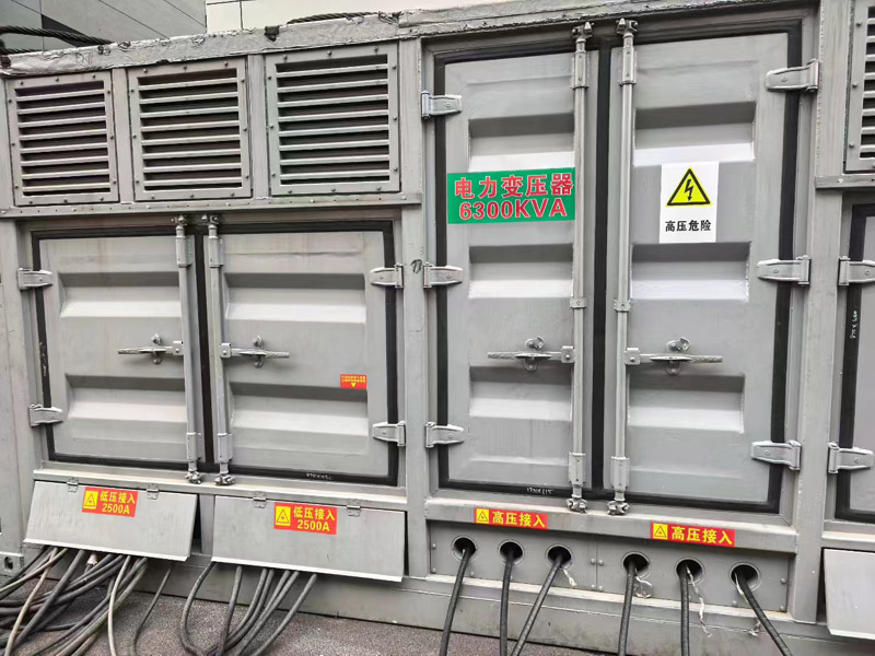 新城柴油发电机组换季保养注意哪些事项?