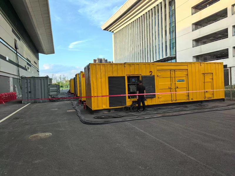 新城柴油发电机冬季保养注意事项?